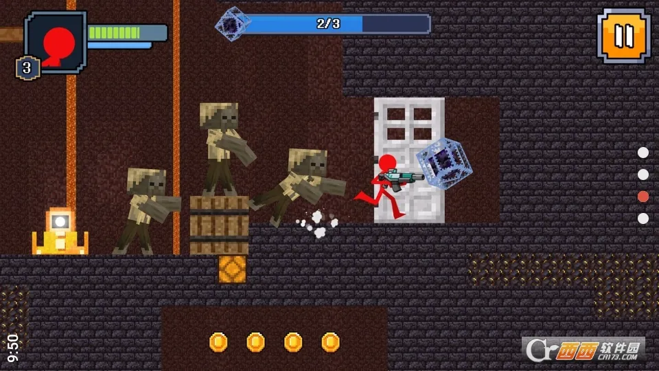 ������ս����׿���ֻ���v0.2.6 �ֻ����ͼ