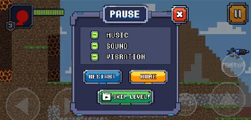 ������ս����׿���ֻ���v0.2.6 �ֻ����ͼ