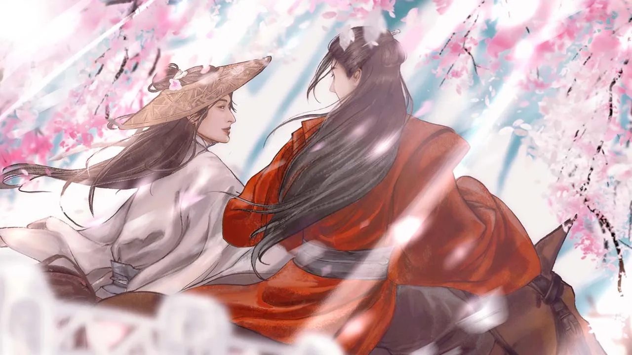 山河之志2025下载安装 山河之志2025下载安装