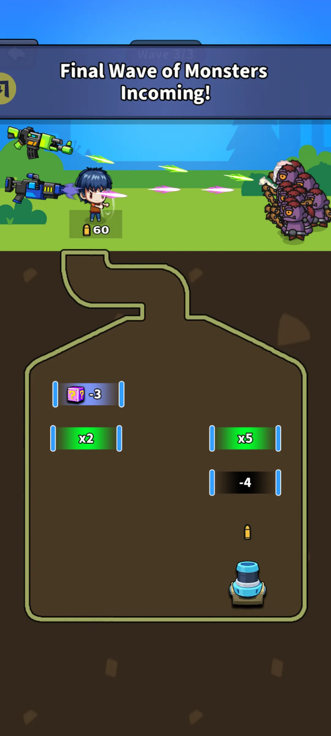 ����ͻΧ(���������)v1.0.1 �ֻ����ͼ