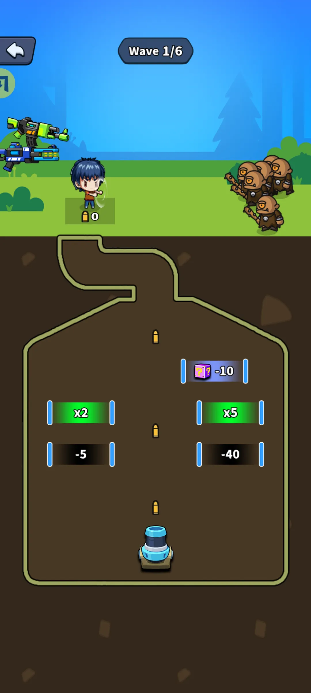 ����ͻΧ(���������)v1.0.1 �ֻ����ͼ