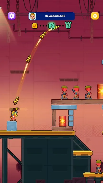 �������Ͳ�к�(ս�����Ǳ�)v0.6.0 ��׿���ͼ