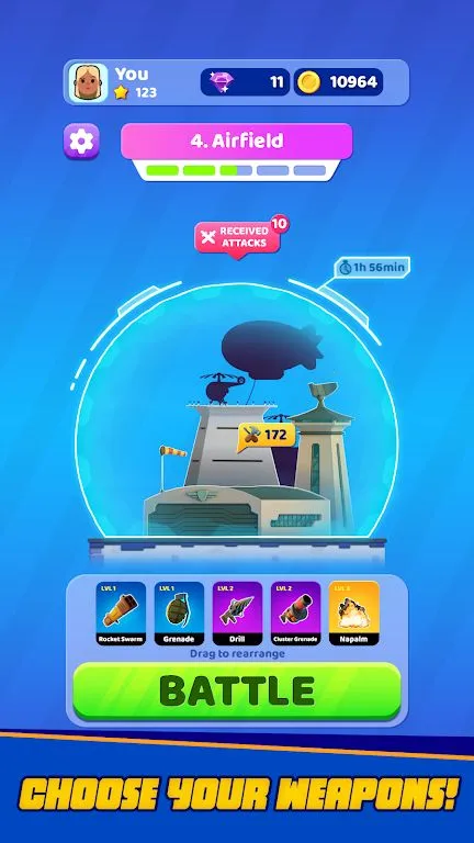 �������Ͳ�к�(ս�����Ǳ�)v0.6.0 ��׿���ͼ