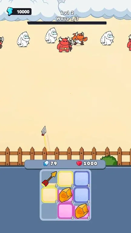 �ϲ�����ս��(����ս����)v1.0.0 �ٷ������ͼ