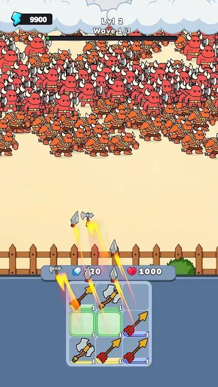 �ϲ�����ս��(����ս����)v1.0.0 �ٷ������ͼ