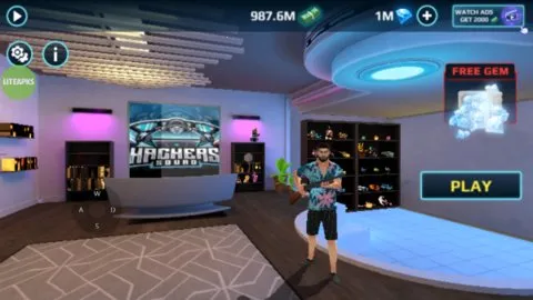 ����֮��(����ð����)v1.60 �ֻ����ͼ