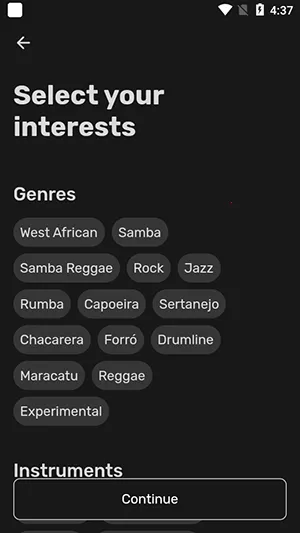 Drumap���ӹ�(���ӹĴ���)v3.1.6 �ֻ����ͼ