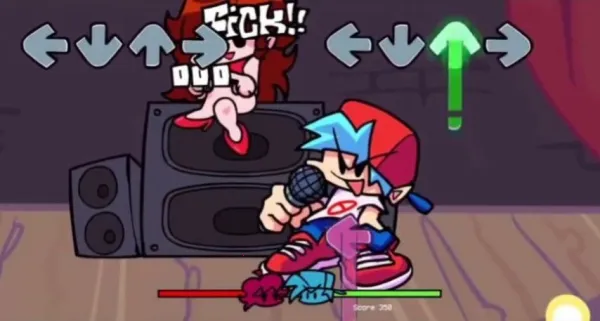 fnf��������¼ģ��2025�ٷ�����v0.2.8 ��׿���ͼ