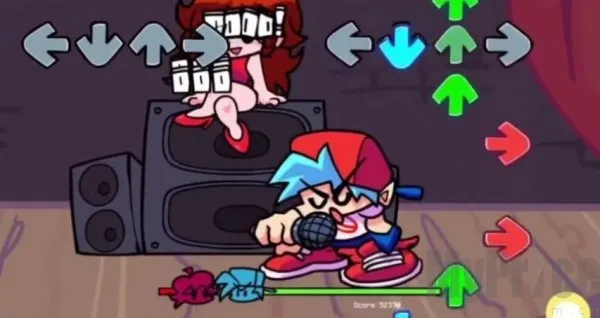 fnf��������¼ģ��2025�ٷ�����