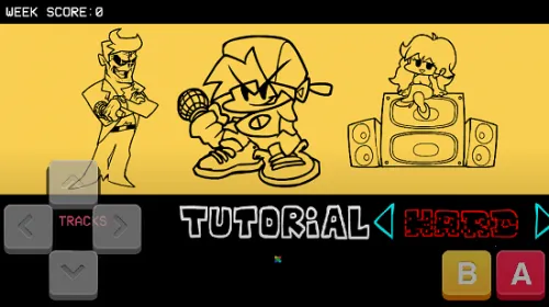 fnf����ģ��pibby(���ִ�����)v17 ��׿���ͼ