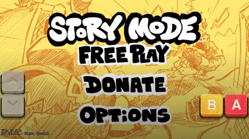 fnf����ģ��pibby(���ִ�����)v17 ��׿���ͼ