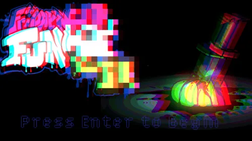 fnf����ģ��pibby(���ִ�����)v17 ��׿���ͼ