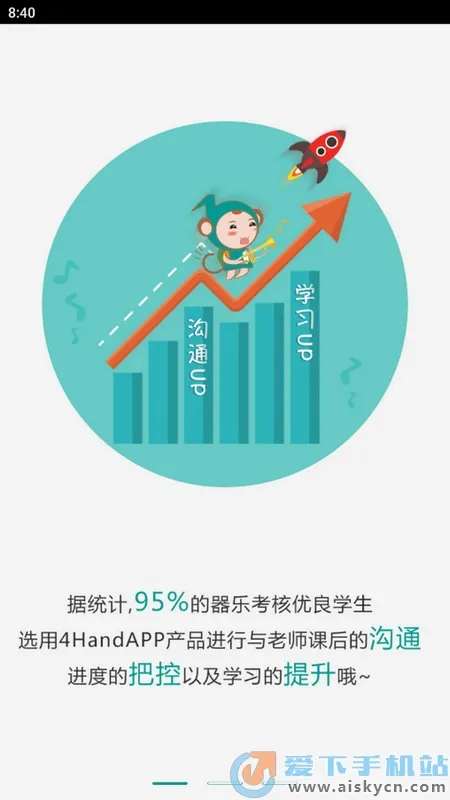 4Handѧ����(����ѧϰ��)v3.1.10 ��׿���ͼ