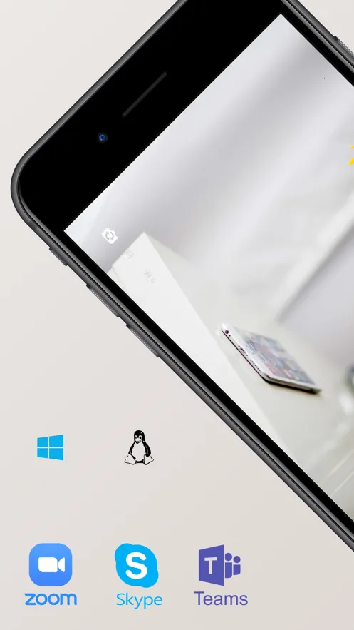 droidcamx�ֻ��˰�׿v6.15 �ֻ����ͼ