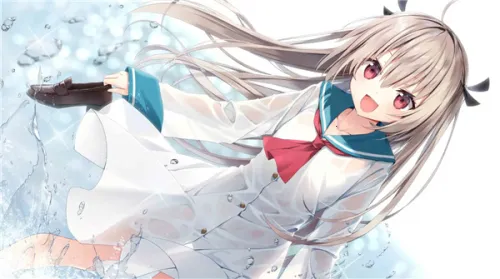 ATRI My Dear Moments(����ģ����)v1.0.3 ��׿���ͼ