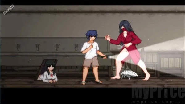 放学后的捉迷藏安卓版手机版 放学后的捉迷藏安卓版手机版