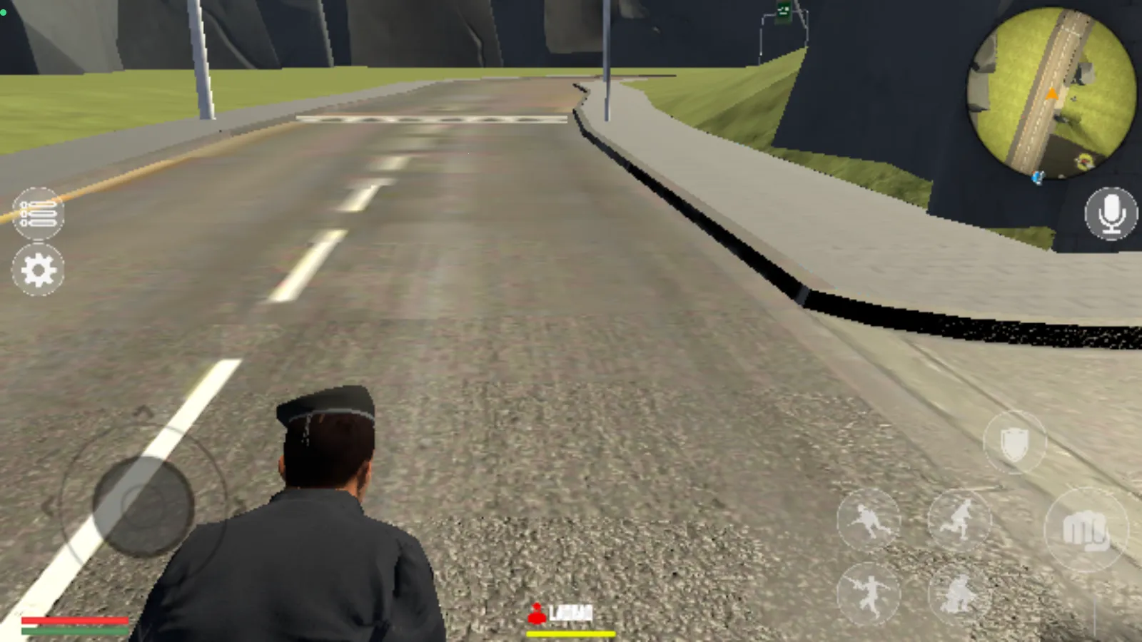 巴西警察在线2025最新版本 巴西警察在线2025最新版本