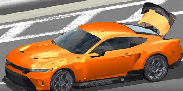 3D��ʻ��22025�ٷ����°汾v1.10 �ٷ������ͼ