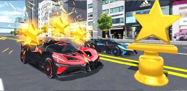 3D��ʻ��22025�ٷ����°汾v1.10 �ٷ������ͼ