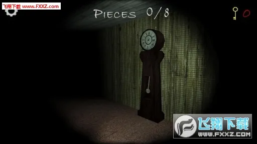 Slendrina��װ��(�ֲ�������)v2.0.3 ��׿���ͼ