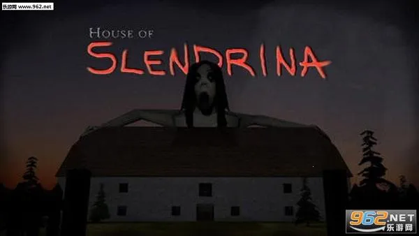 Slendrina��װ��(�ֲ�������)v2.0.3 ��׿���ͼ