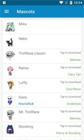 shimeji�з(�����ȳ轻��)v8.0 ��Ѱ��ͼ