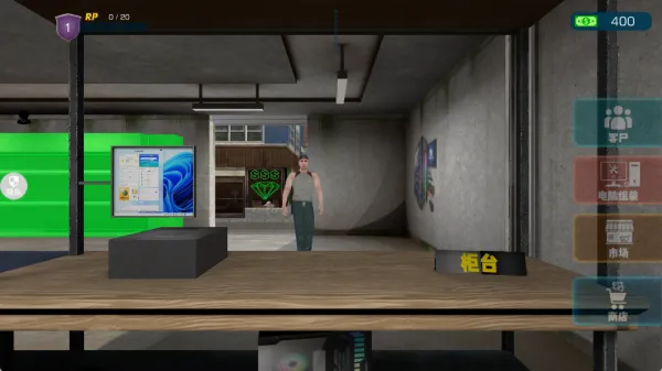 ţ���Ὺ��(ģ�⿪����)v2.0.0 �ٷ������ͼ