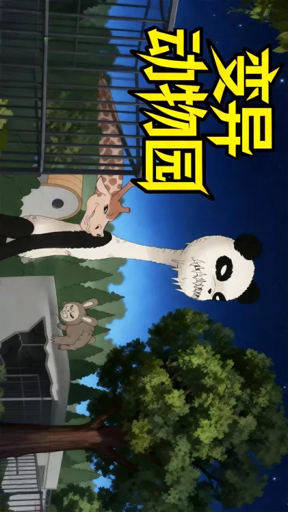 ���춯��԰(�ֲ������)v1.0.1 ��׿���ͼ