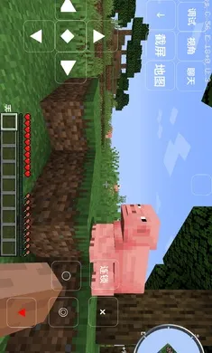 �ҵ������������Ҷ��2025�ٷ����°汾v0.8 �ٷ������ͼ