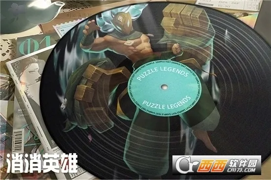 ����Ӣ��(��������ս��)v1.7.1 �ֻ����ͼ