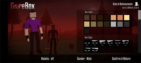 Gɳ��1.16(ɳ�о�����Ϸ)v1.16.0.2b �ٷ������ͼ