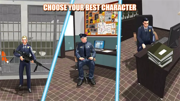 ����ִ��ģ����(����ִ��ģ����Ϸ)v2.0.1 �ٷ������ͼ