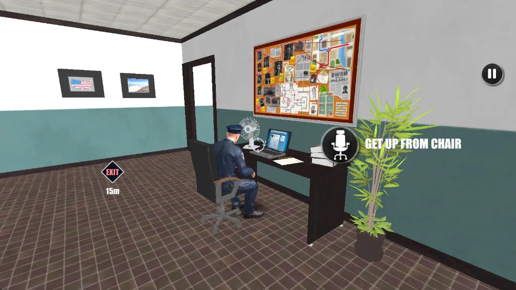 ����ִ��ģ����(����ִ��ģ����Ϸ)v2.0.1 �ٷ������ͼ