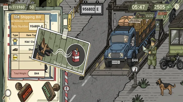 ��ɫ�߾�3�����(�߾������Ϸ)v0.0.3 �ٷ������ͼ