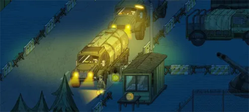 ��ɫ�߾�3�����(�߾������Ϸ)v0.0.3 �ٷ������ͼ