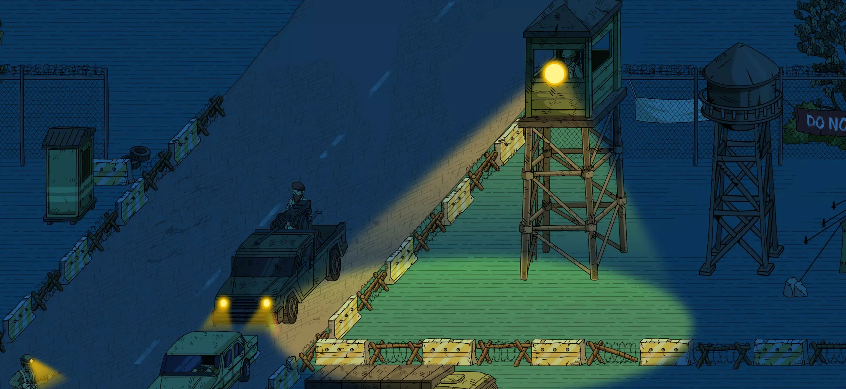 ��ɫ�߾�3�����(�߾������Ϸ)v0.0.3 �ٷ������ͼ