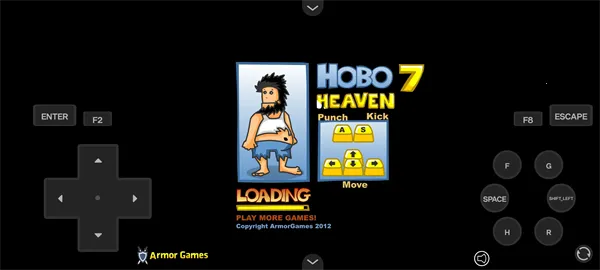 �޵����˺�7����(���˺��񶷴�����)v1.0 �ֻ����ͼ