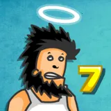 �޵����˺�7����(���˺��񶷴�����)v1.0 �ֻ���