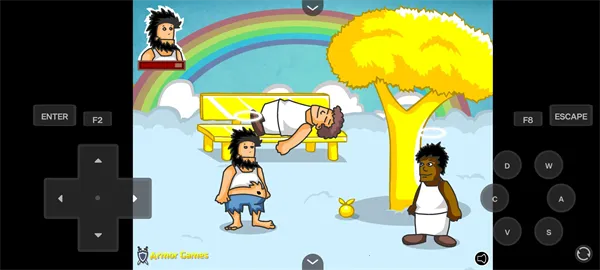 �޵����˺�7����(���˺��񶷴�����)v1.0 �ֻ����ͼ