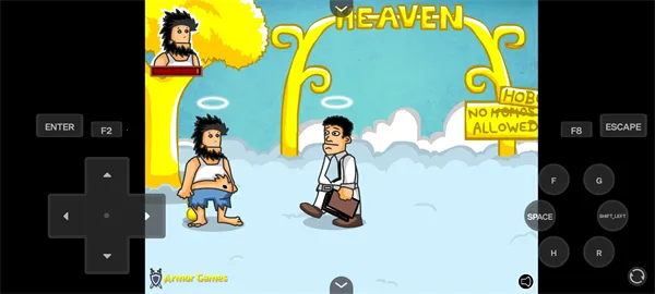 �޵����˺�7����(���˺��񶷴�����)v1.0 �ֻ����ͼ