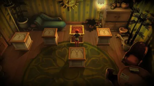 ֱ����������(�ֲ�������Ϸ)v1.0 �ֻ����ͼ