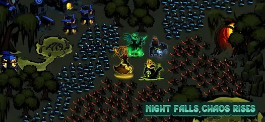 ��Ӱ�����߾�ս��TD2025���°汾v1.0.145 ��׿���ͼ