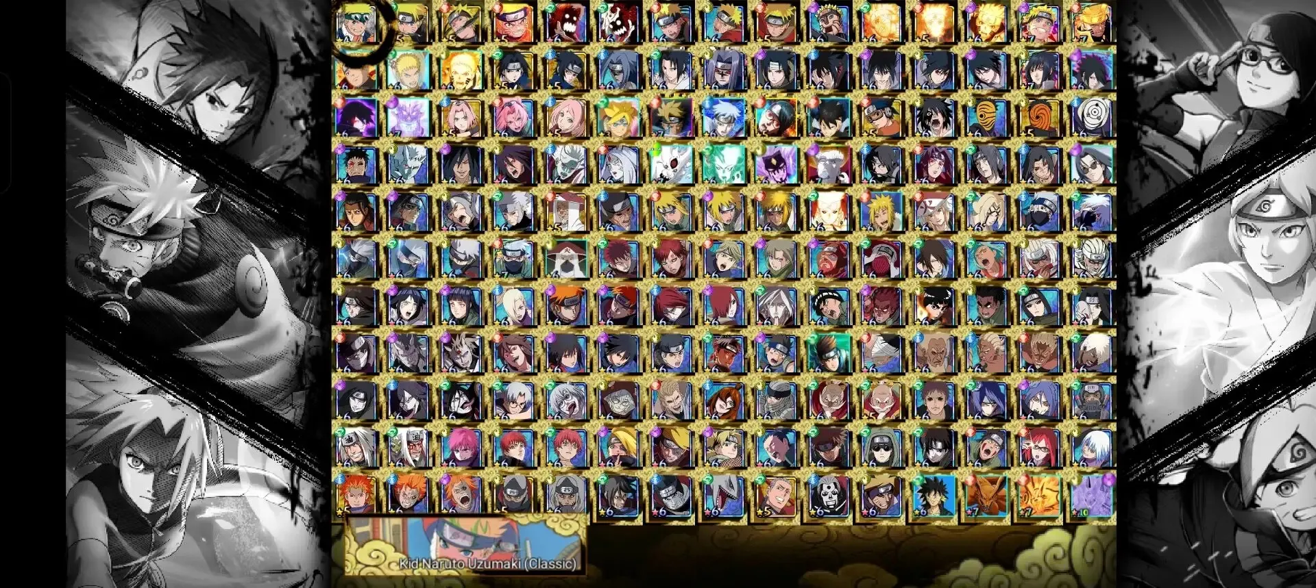 ��Ӱ����Fighter Mugen��׿���ֻ���v1.3.72 �ֻ����ͼ