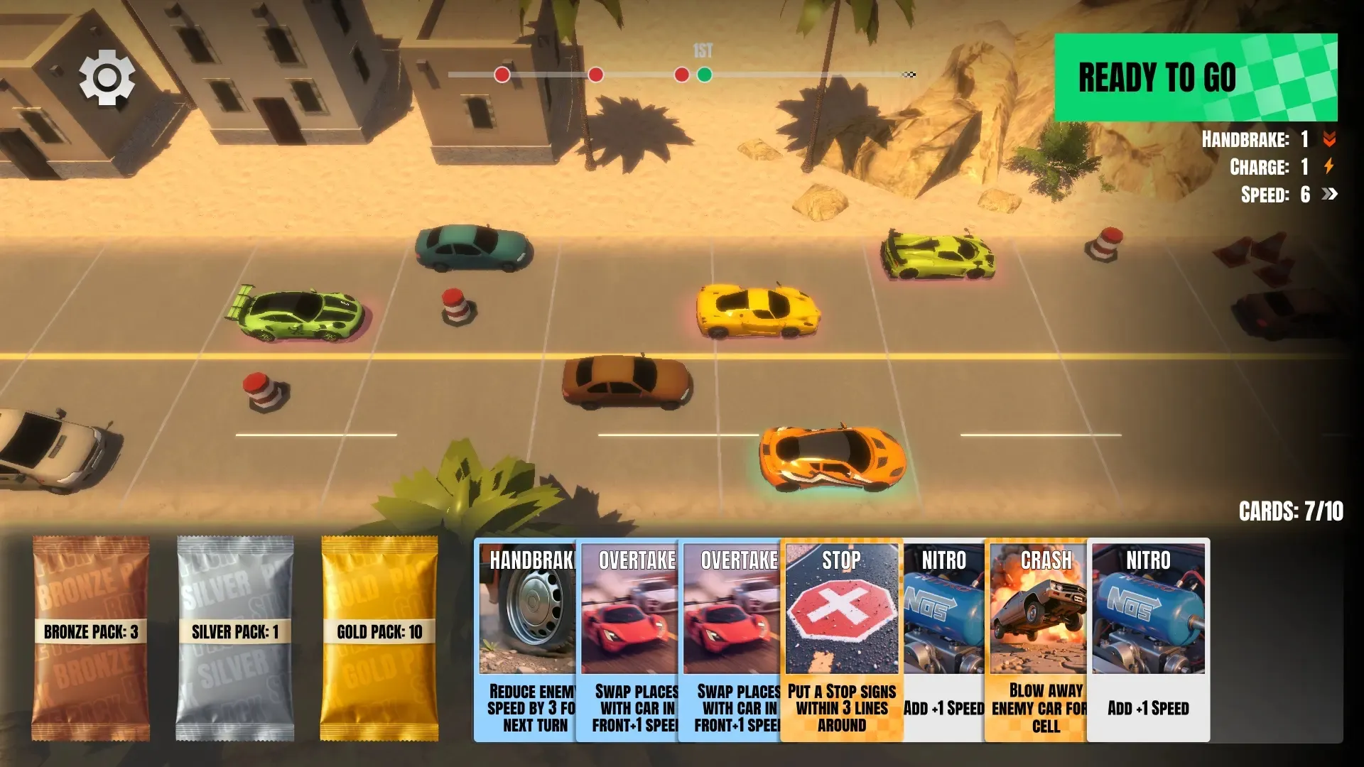 ��ͷ�ھ�����3D(����������Ϸ)v0.01.00 ��׿���ͼ