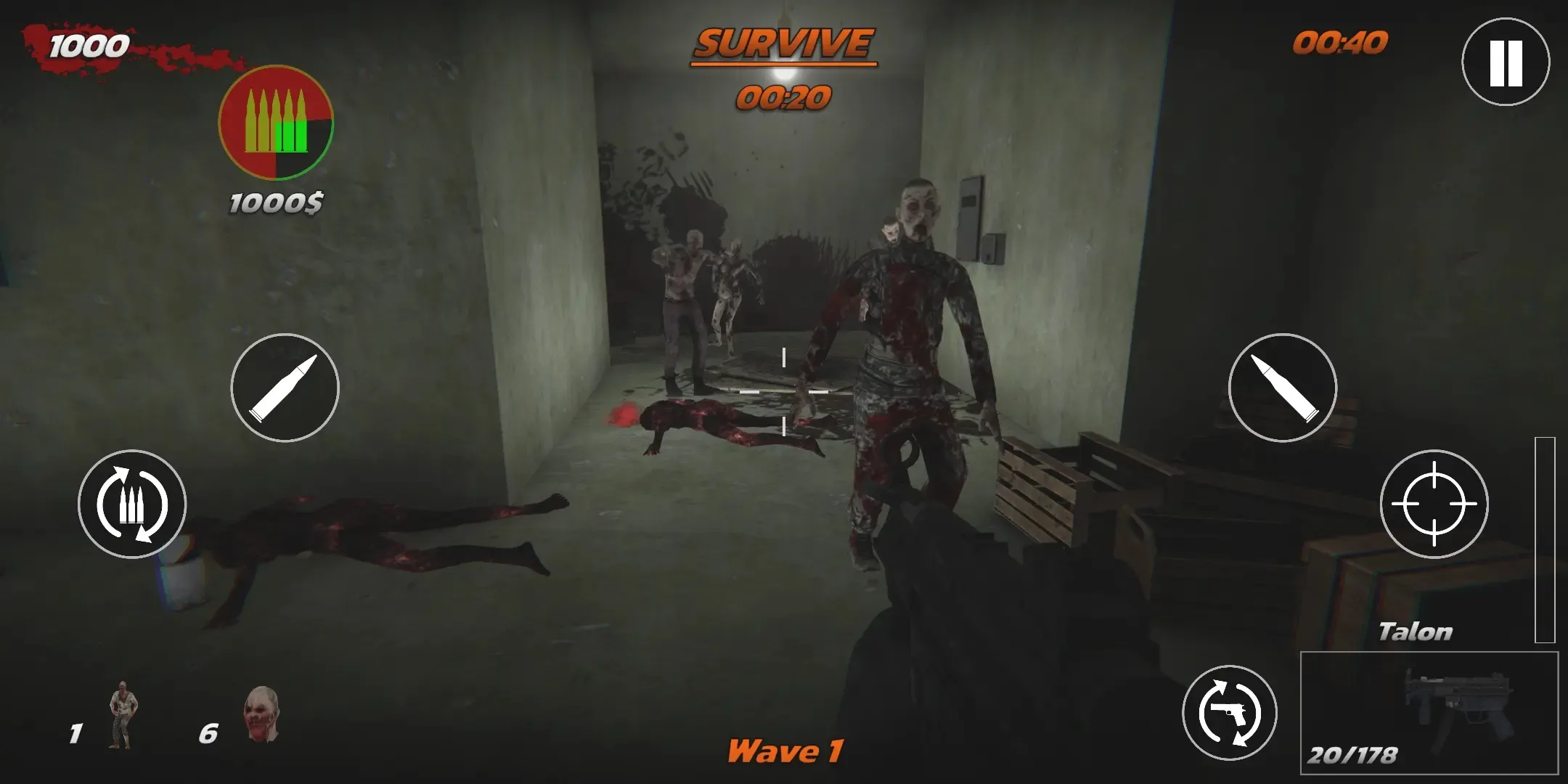 ʹ���ش�Ѫϴ(���������Ϸ)v0.156 �ֻ����ͼ