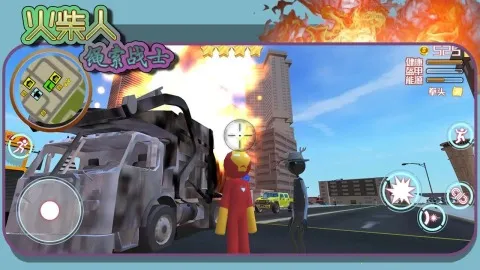 ���������սʿ(����������Ϸ)v1.1.5 �ֻ����ͼ