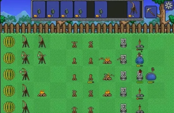 ֲ���ս��ʬ̩������(̩������������Ϸ)v2.0.0 ��Ѱ��ͼ