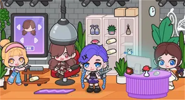 ƤƤ��С������ȫ2025���°汾v1.17 ��Ѱ��ͼ