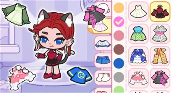 ƤƤ��С������ȫ2025���°汾v1.17 ��Ѱ��ͼ