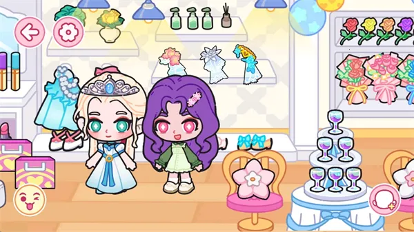 皮皮的小镇生活全2025最新版本 皮皮的小镇生活全2025最新版本